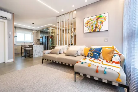 Apartamento com 3 Quartos à venda, 144m² no Centro, Balneário Camboriú