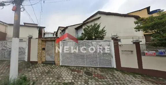 Casa de Condomínio com 1 Quarto à venda, 75m² no Vila Laís, São Paulo
