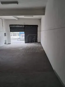 Ponto Comercial para alugar, 200m² no Centro, Santo André