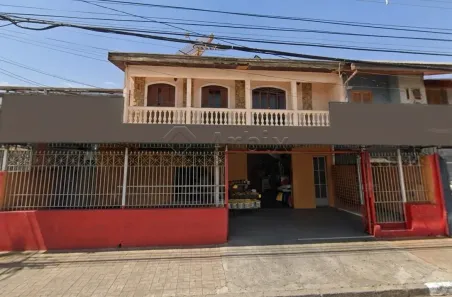 Casa com 4 Quartos para alugar, 129m² no Vila Bertini, Americana