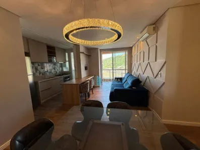Apartamento com 2 Quartos à venda, 72m² no Saco dos Limões, Florianópolis