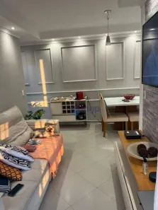 Apartamento com 2 Quartos à venda, 53m² no Vila Paiva, São Paulo