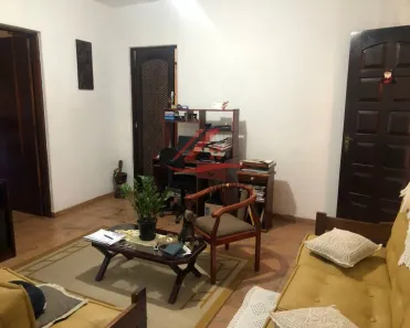 Casa com 3 Quartos à venda, 220m² no Vila Assis Brasil, Mauá