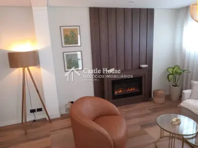 Sobrado com 3 Quartos à venda, 114m² no Vila Moinho Velho, São Paulo