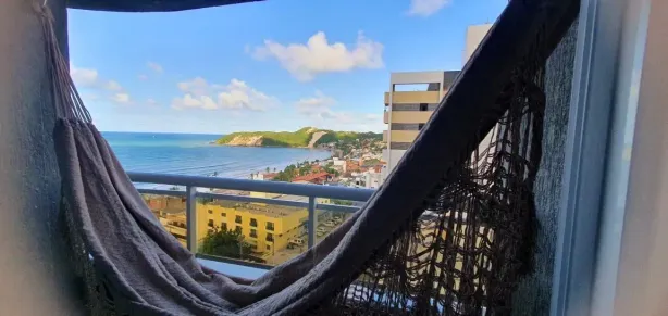Apartamento com 2 Quartos à venda, 54m² no Ponta Negra, Natal