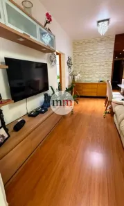 Apartamento com 2 Quartos à venda, 83m² no Praia da Bandeira, Rio de Janeiro