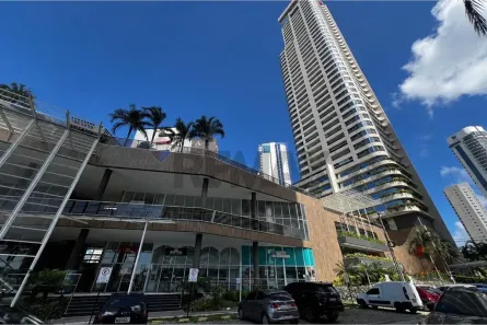 Apartamento com 2 Quartos à venda, 192m² no Altiplano Cabo Branco, João Pessoa