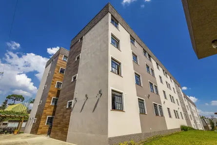 Apartamento com 3 Quartos à venda, 71m² no Mercês, Curitiba