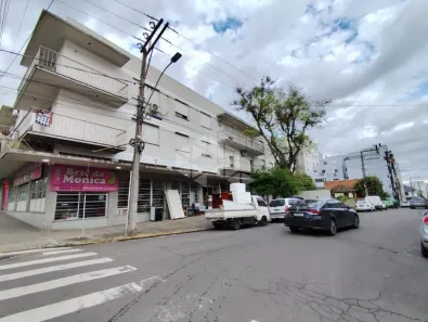 Apartamento com 3 Quartos para alugar, 90m² no Nossa Senhora de Fátima, Santa Maria