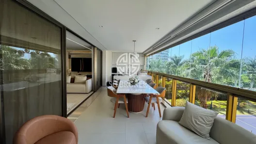 Apartamento com 4 Quartos à venda, 217m² no Barra da Tijuca, Rio de Janeiro