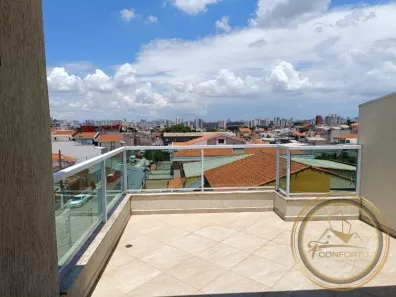 Casa de Condomínio com 2 Quartos à venda, 112m² no Vila Alpina, São Paulo