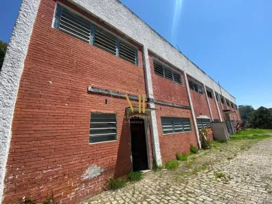 Galpão/Depósito/Armazém para alugar, 3000m² no Bom Retiro, Teresópolis
