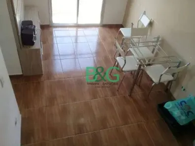 Cobertura com 2 Quartos à venda, 110m² no Vila da Paz, São Paulo