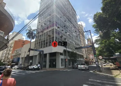 Sala Comercial para alugar, 70m² no Centro, São José do Rio Preto