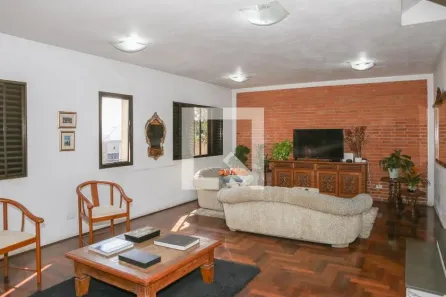 Casa com 3 Quartos à venda, 537m² no Vila Romana, São Paulo