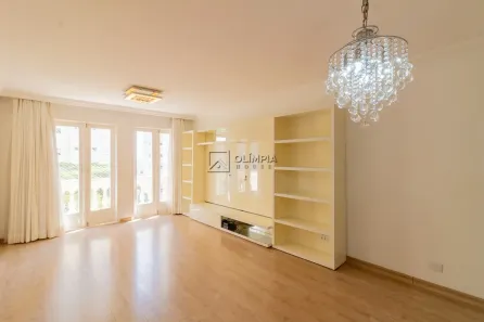 Apartamento com 3 Quartos à venda, 100m² no Sumarezinho, São Paulo