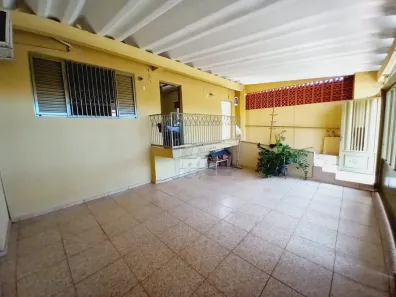 Casa com 3 Quartos à venda, 140m² no Vila Albertina, Ribeirão Preto