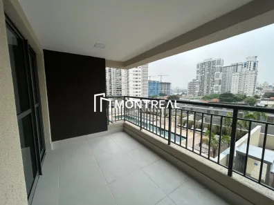 Apartamento com 2 Quartos à venda, 49m² no Vila Dom Pedro I, São Paulo