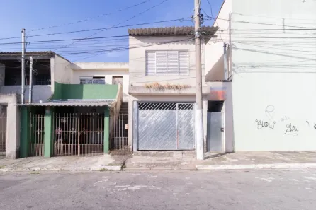 Ponto Comercial com 9 Quartos para alugar, 350m² no Vila Moraes, São Paulo