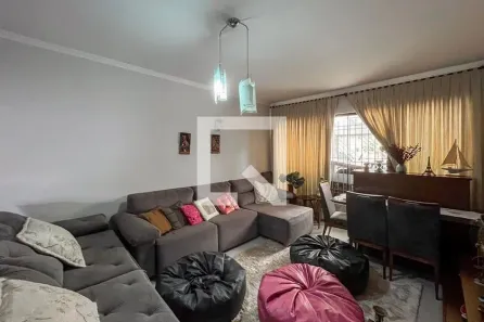 Casa com 3 Quartos à venda, 193m² no Sacomã, São Paulo