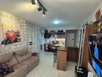Apartamento com 2 Quartos à venda, 86m² no Trindade, Florianópolis