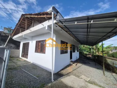 Casa com 3 Quartos à venda, 70m² no João Costa, Joinville