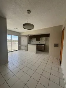 Apartamento com 3 Quartos para alugar, 73m² no Porto, Cuiabá