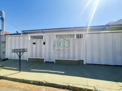 Casa com 3 Quartos para alugar, 212m² no Parque Primavera, Poços de Caldas