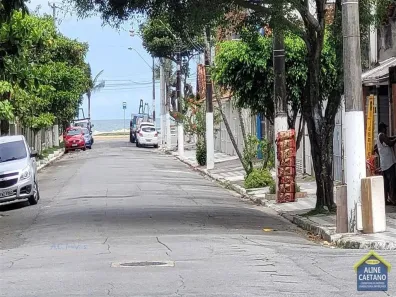Casa de Condomínio com 2 Quartos à venda, 52m² no Maracanã, Praia Grande