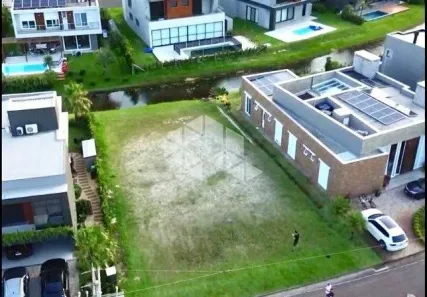 Lote/Terreno à venda, 474m² no XANGRI-LÁ, Xangri-lá