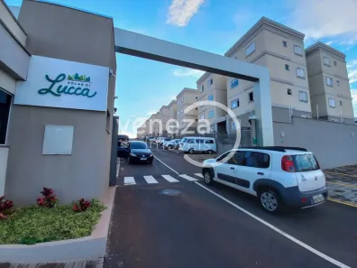 Apartamento com 2 Quartos para alugar, 44m² no Colinas, Londrina