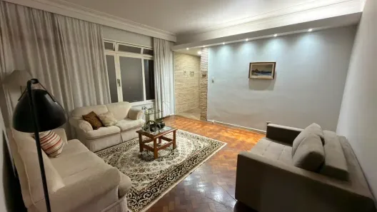 Apartamento com 3 Quartos à venda, 110m² no Copacabana, Rio de Janeiro