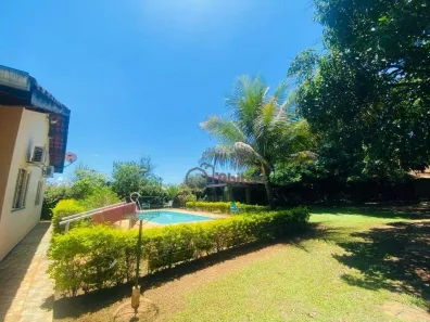 Fazenda/Sítio com 3 Quartos à venda, 300m² no Parque Monte Bianco, Araçoiaba da Serra