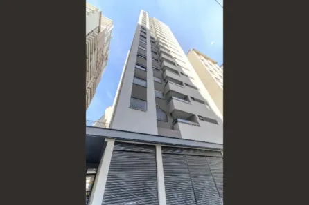 Apartamento com 1 Quarto à venda, 29m² no Centro, São Paulo