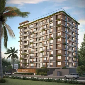 Apartamento com 3 Quartos à venda, 78m² no Intermares, Cabedelo