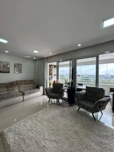Apartamento com 3 Quartos à venda, 105m² no Centro, Diadema