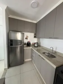 Apartamento com 2 Quartos à venda, 67m² no Residencial Dona Margarida, Santa Bárbara D'Oeste