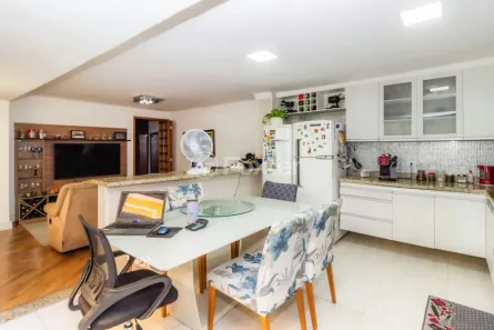 Casa com 3 Quartos à venda, 221m² no Vila Maria Baixa, São Paulo