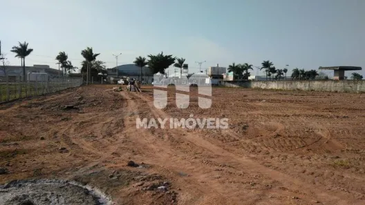 Lote/Terreno à venda, 6846m² no São Vicente, Itajaí