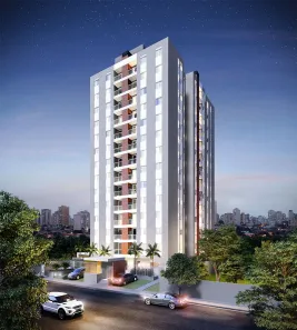 Apartamento com 2 Quartos à venda, 54m² no Assunção, São Bernardo do Campo