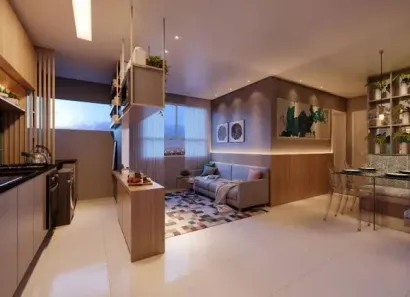 Apartamento com 2 Quartos à venda, 45m² no Candeias, Jaboatão dos Guararapes