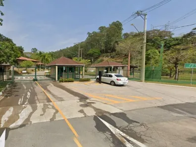 Lote/Terreno com 1 Quarto à venda, 1004m² no Serra dos Lagos (Jordanésia), Cajamar