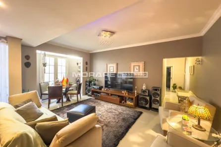 Apartamento com 2 Quartos à venda, 91m² no Petrópolis, Porto Alegre