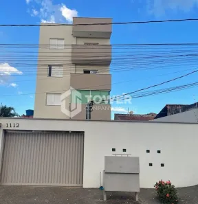 Apartamento com 2 Quartos à venda, 55m² no Segismundo Pereira, Uberlândia