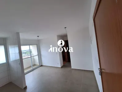Apartamento com 2 Quartos à venda, 45m² no Estados Unidos, Uberaba