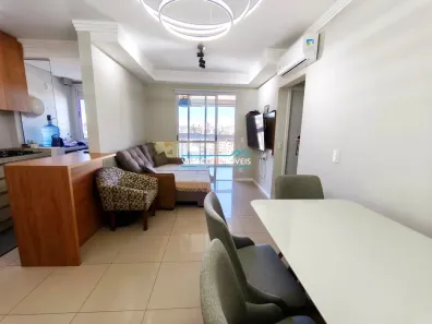 Apartamento com 2 Quartos à venda, 66m² no Roçado, São José