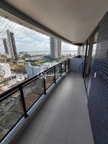 Apartamento com 2 Quartos à venda, 78m² no Umarizal, Belém