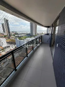 Apartamento com 2 Quartos à venda, 78m² no Umarizal, Belém