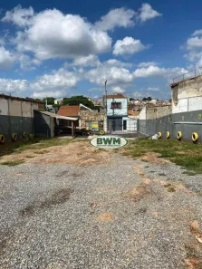 Lote/Terreno à venda, 831m² no Vila Santa Rita, Sorocaba