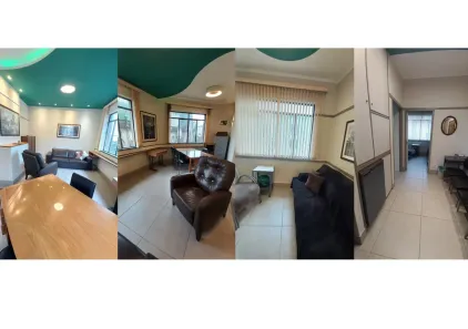 Sala Comercial à venda, 34m² no Sé, São Paulo